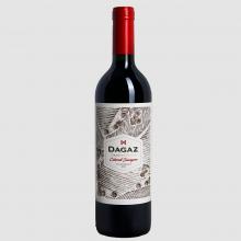 Vinho Dagaz Granito Estate Cabernet Sauvignon 750ml